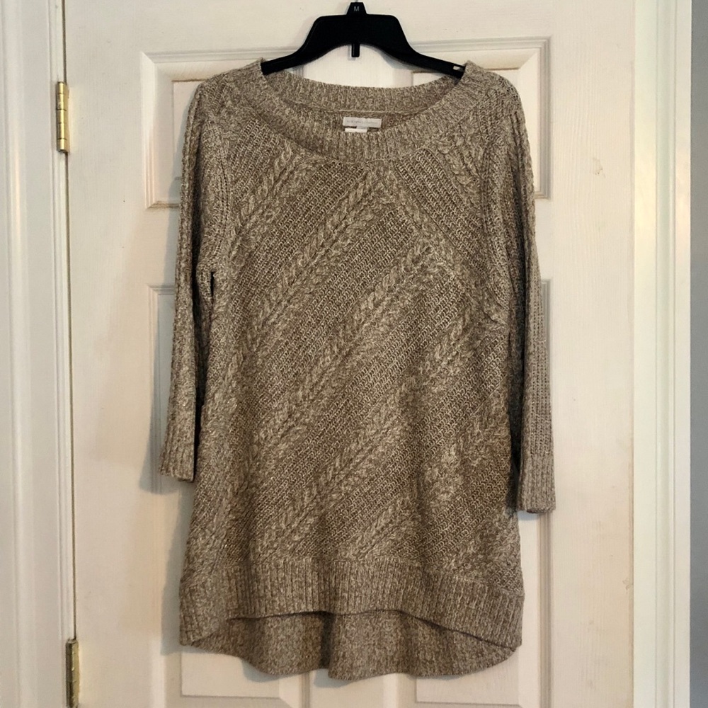 Brand new sweater from New York & Company